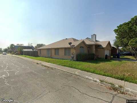 La Garde, SAN ANTONIO, TX 78223