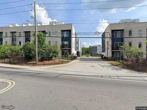 Rock Dam, ATLANTA, GA 30317
