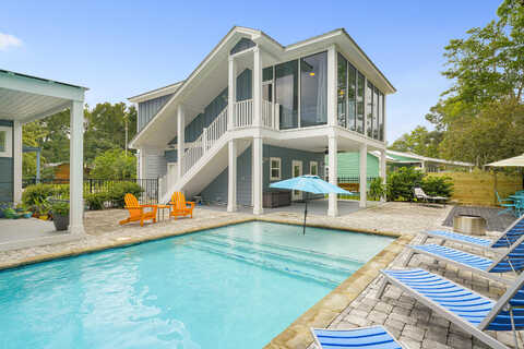 Ricker, SANTA ROSA BEACH, FL 32459