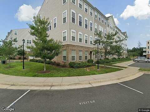 Mason Creek, WOODBRIDGE, VA 22191