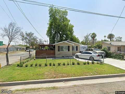 13Th, SAN BERNARDINO, CA 92411