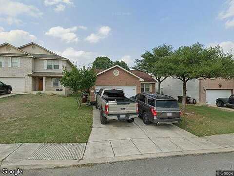 Dublin, SAN ANTONIO, TX 78254