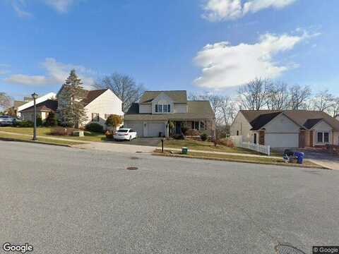 Hillside, ELIZABETHTOWN, PA 17022