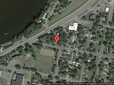 8Th, LITTLE FALLS, MN 56345
