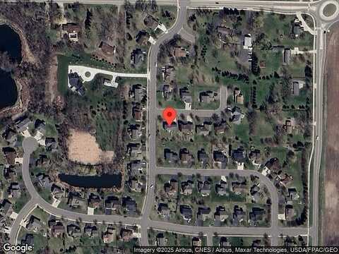 48Th, SAINT MICHAEL, MN 55376