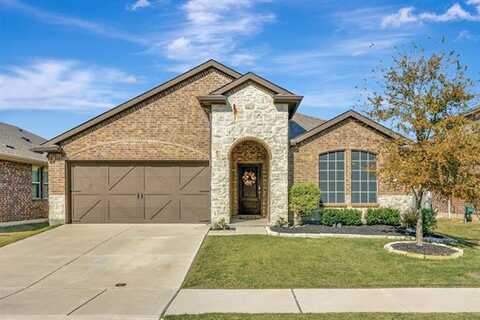 Crownmere Drive, Celina, TX 76227