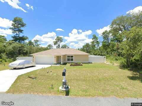 172Nd Lane, OCALA, FL 34473