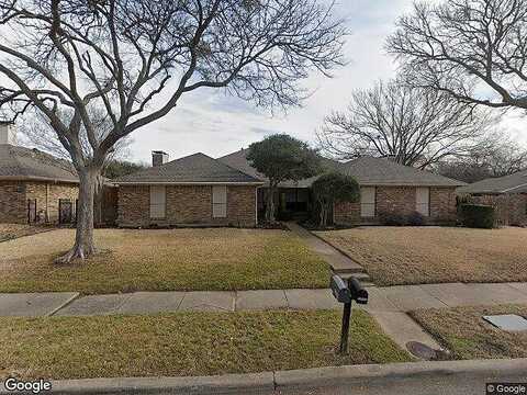 Tupelo, DALLAS, TX 75287