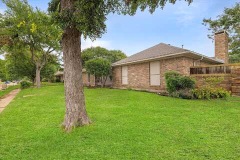 Tupelo, DALLAS, TX 75287