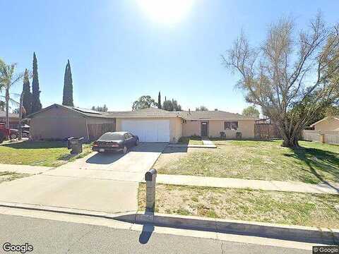 Hartzell, REDLANDS, CA 92374