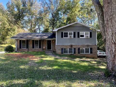 Westview, DOUGLASVILLE, GA 30135