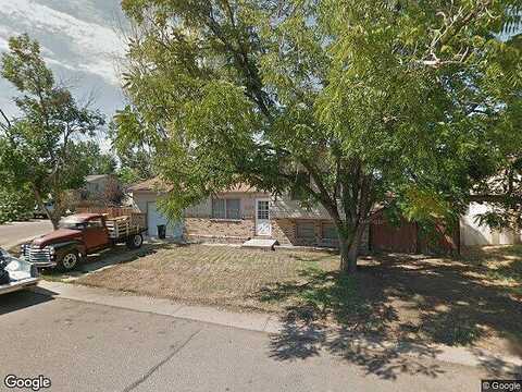 Wedgewood, GREELEY, CO 80631