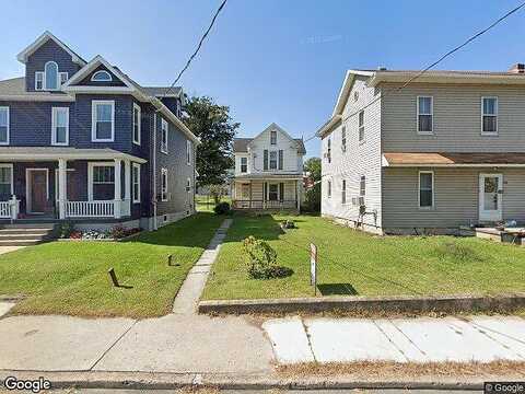 Main, YEAGERTOWN, PA 17099