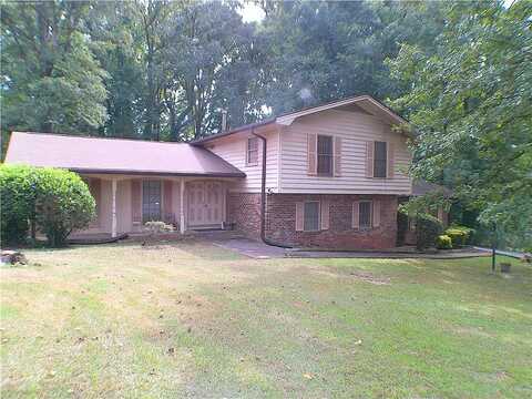 Sterling Forest, DECATUR, GA 30034