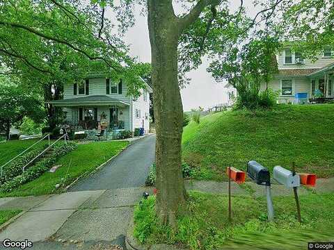 Hallton Hill, PINE GROVE, PA 17963