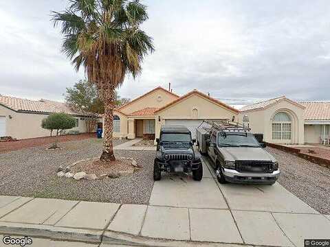 Central, BULLHEAD CITY, AZ 86442
