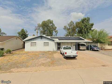 36Th, PHOENIX, AZ 85032