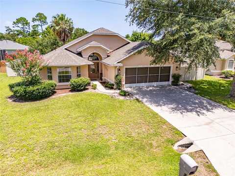Faircastle, PALM COAST, FL 32137