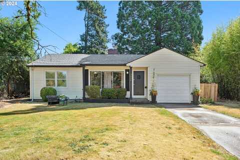 121St, BEAVERTON, OR 97005