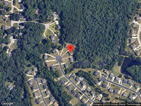 Carissa, CONYERS, GA 30094