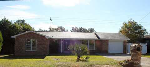 Oakcliff, PENSACOLA, FL 32526