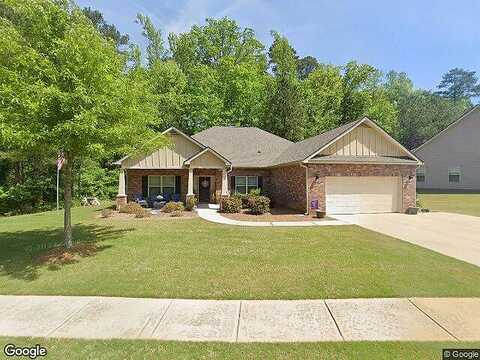 Crescent, GRIFFIN, GA 30224