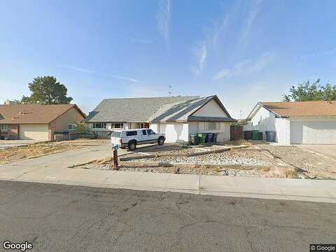 Kevin, RIDGECREST, CA 93555