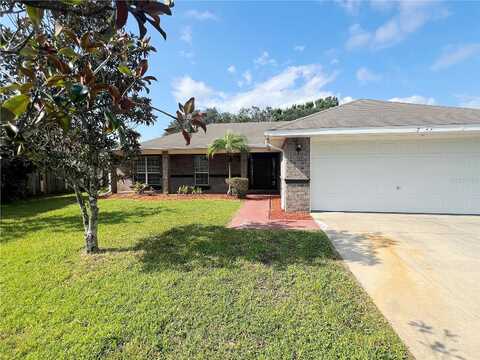 Red Birch, PALM COAST, FL 32164