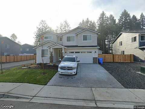 165Th Street, PUYALLUP, WA 98375