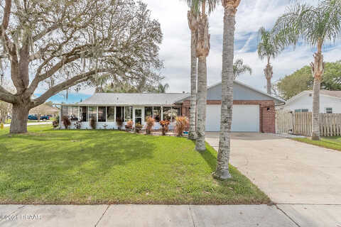 Branch, PORT ORANGE, FL 32127