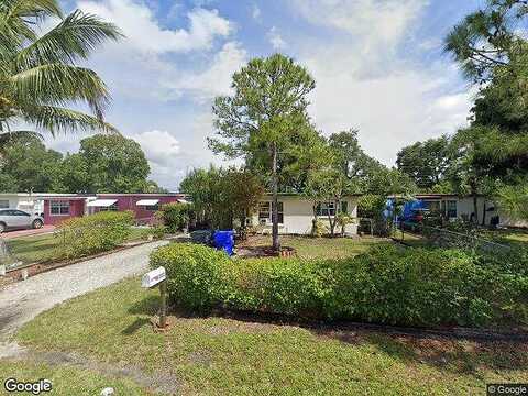 Cleveland, HOLLYWOOD, FL 33024