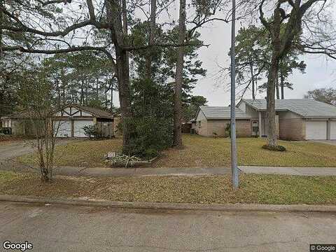 Circlegate, SPRING, TX 77373