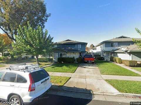 Tyhurst, SAN JOSE, CA 95123