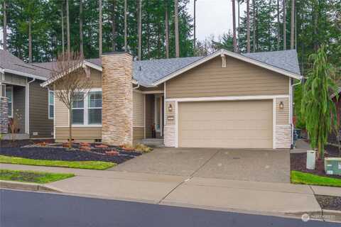 Waldron, OLYMPIA, WA 98516