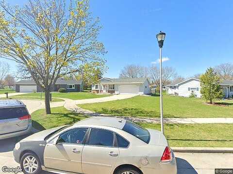 Windsor, FOND DU LAC, WI 54935