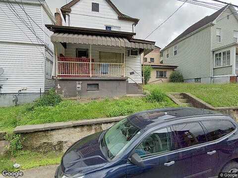 Woodward, MC KEES ROCKS, PA 15136