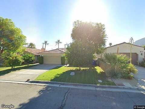 Avenida Mendoza, LA QUINTA, CA 92253