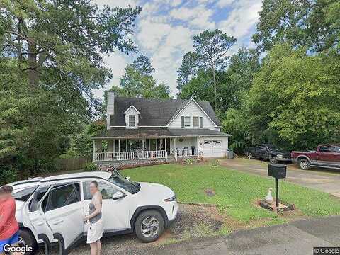 Fieldwood, ADAIRSVILLE, GA 30103