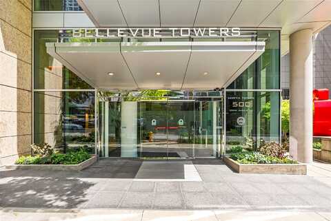 106Th, BELLEVUE, WA 98004