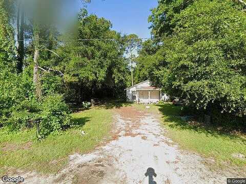 Raker, CRAWFORDVILLE, FL 32327