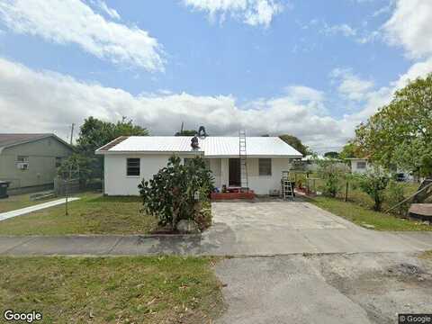 Trinidad, CLEWISTON, FL 33440