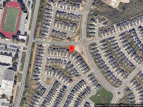 Buenos Aires, KYLE, TX 78640