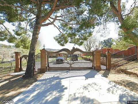 90Th, LEONA VALLEY, CA 93551