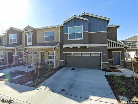 Wickman, ROCKLIN, CA 95677