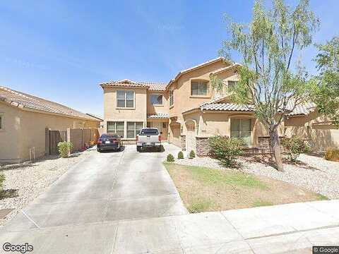 101St, TOLLESON, AZ 85353