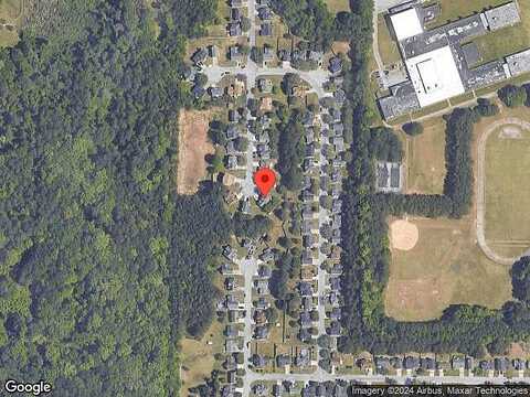 Salem Hills, LITHONIA, GA 30038