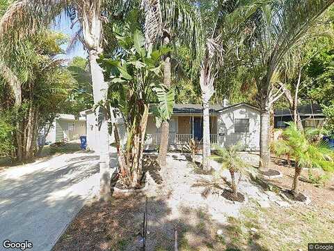 Queen, SAINT PETERSBURG, FL 33713