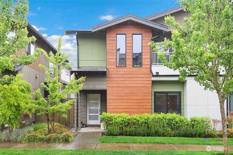 Madrona, BLACK DIAMOND, WA 98010