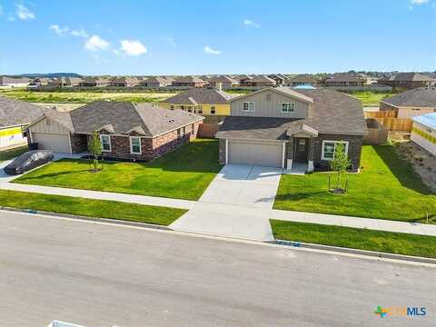 Goblin, KILLEEN, TX 76549
