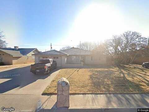 Douglas, HEREFORD, TX 79045